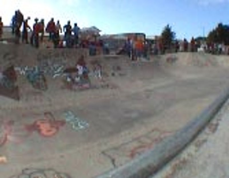 Wynyard Skate Park