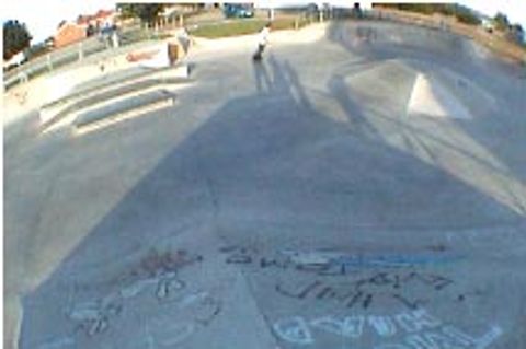 Wynyard Skate Park photo 6