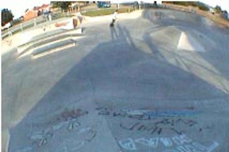 Wynyard Skate Park