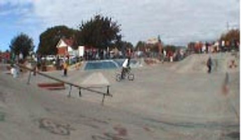 Wynyard Skate Park photo 7