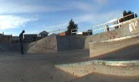 Wynyard Skate Park photo 8