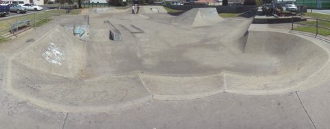 Wynyard Skate Park photo 3
