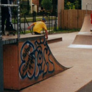 Wyong Skatepark