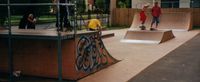 Wyong Skatepark