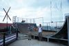 X Bar Mini Ramp