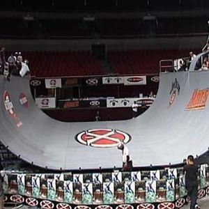 Xgames Setup