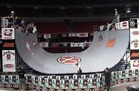 Xgames Setup