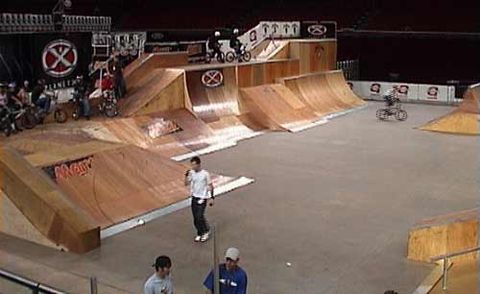 Xgames Setup photo 4