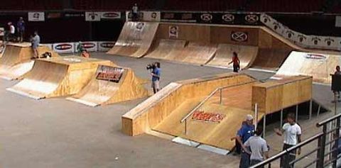 Xgames Setup photo 5