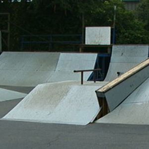 XXX Skate Park