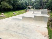 Yackandandah Skatepark