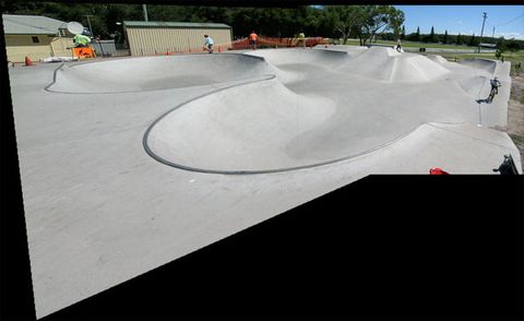 Yamba Old Skatepark (CLOSED) photo 3