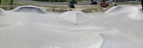 Yamba Old Skatepark (CLOSED) photo 5