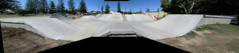 Yamba Old Skatepark (CLOSED) photo 7