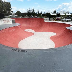Yamba Skatepark