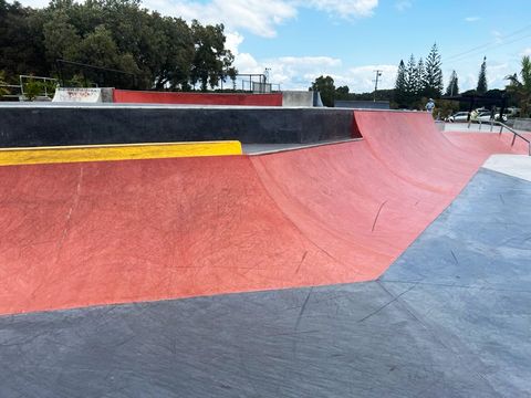 Yamba Skatepark photo 4