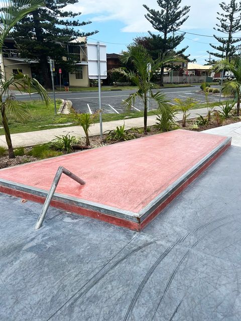 Yamba Skatepark photo 5