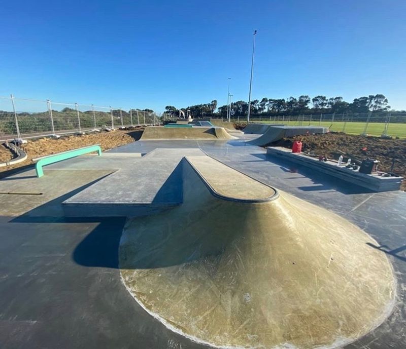 Yanchep Skatepark