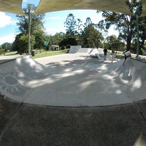 Yandina Skate Park
