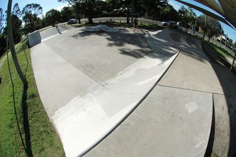 Yandina Skate Park photo 2