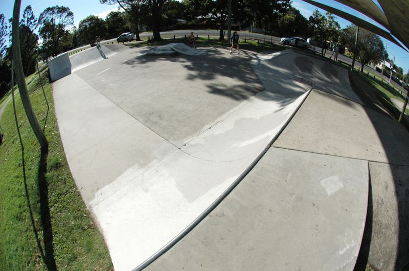 Yandina Skate Park
