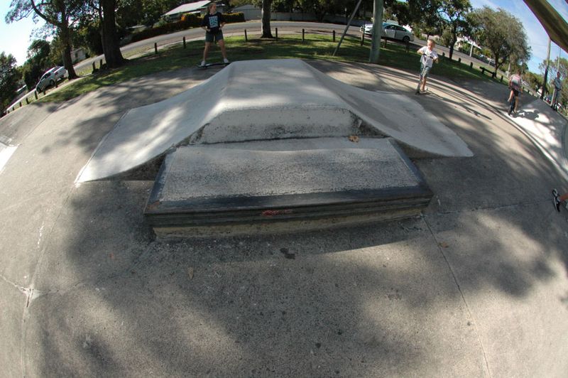 Yandina Skate Park