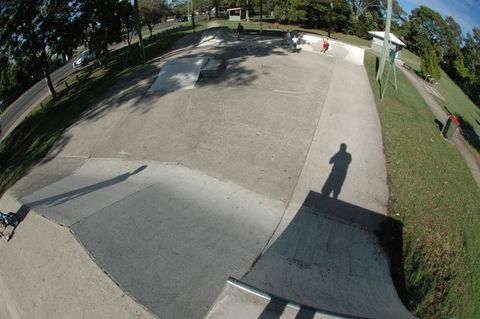 Yandina Skate Park photo 4
