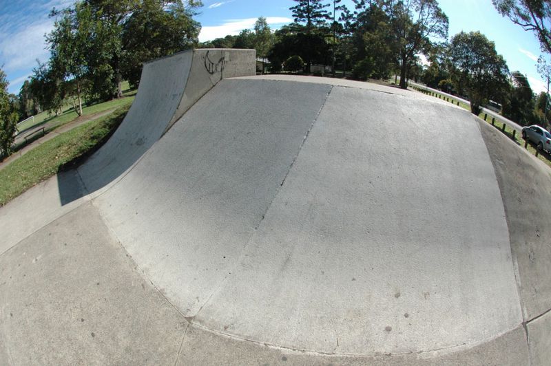 Yandina Skate Park