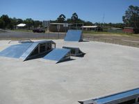 Yarloop Skatepark
