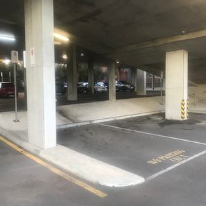 Yarra Bank
