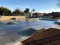 Yarragon Skatepark