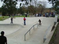 Yarra Junction Skate Park