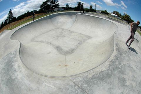 Yarram Skatepark photo 2