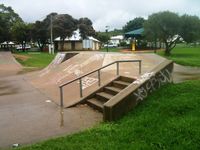 Yarraman Skatepark