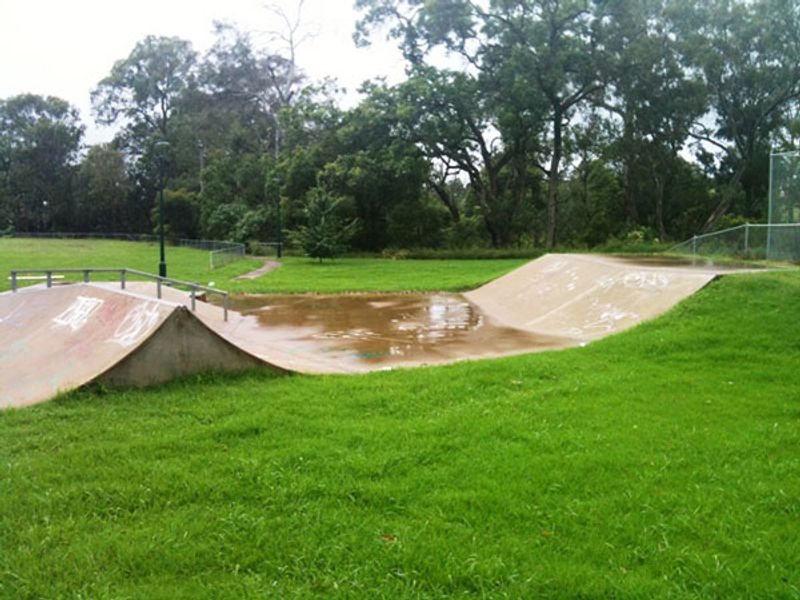Yarraman Skatepark