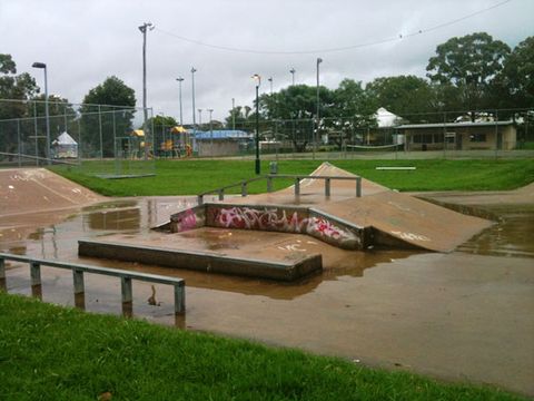 Yarraman Skatepark photo 6