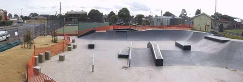Yarraville Melbourne