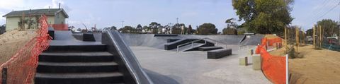 Yarraville Melbourne photo 12