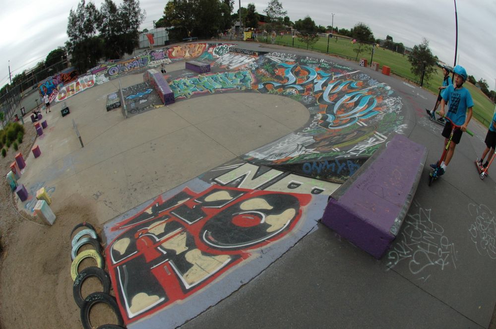 Yarraville Melbourne