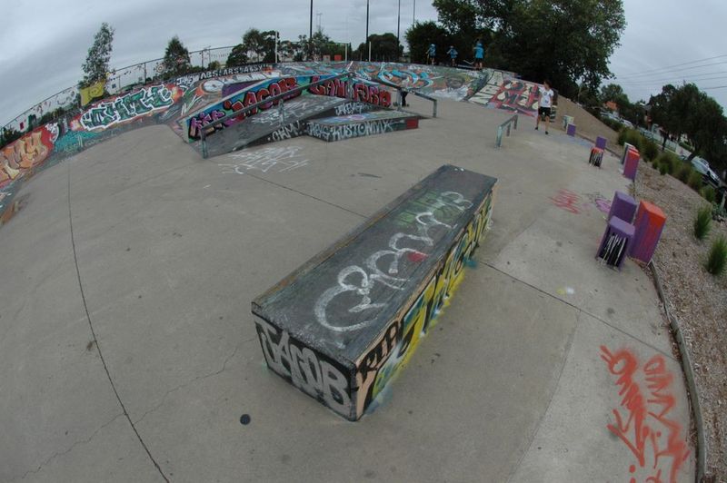 Yarraville Melbourne
