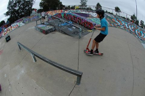 Yarraville Melbourne photo 2