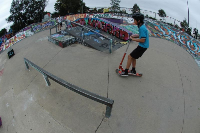 Yarraville Melbourne