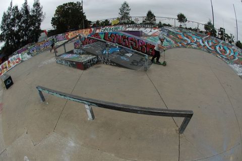 Yarraville Melbourne photo 3