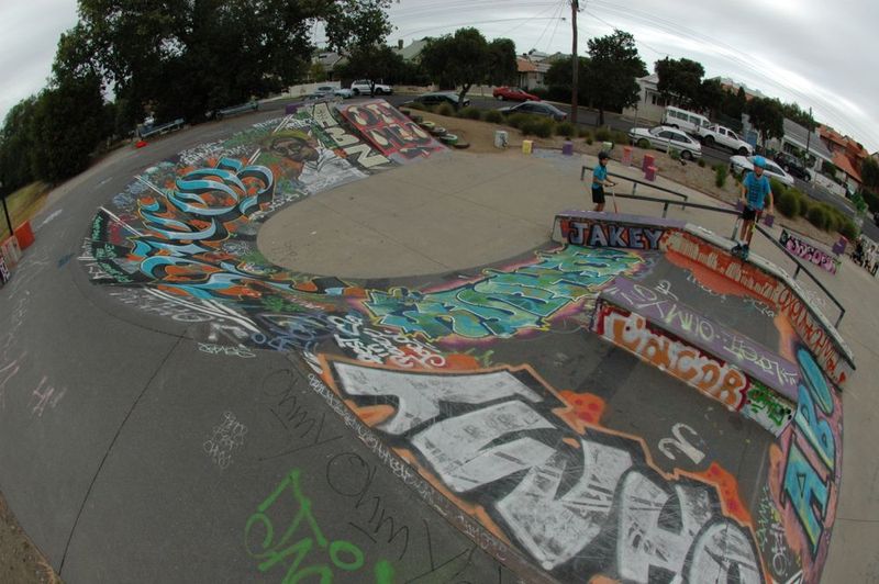 Yarraville Melbourne