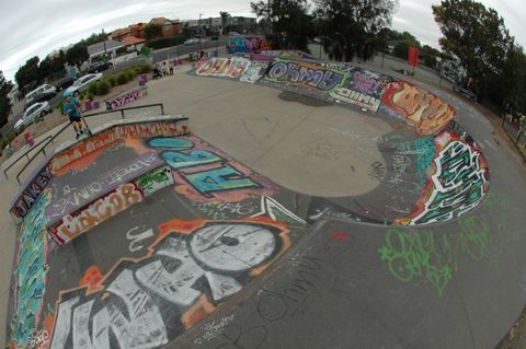 Yarraville Melbourne photo 6