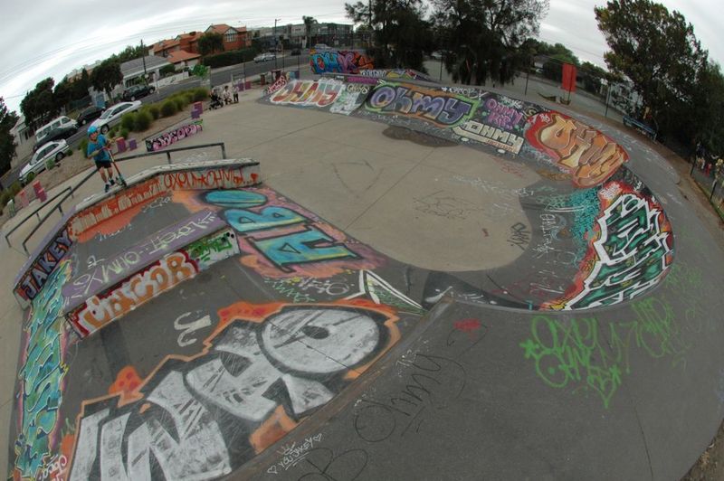 Yarraville Melbourne