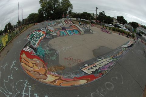 Yarraville Melbourne photo 7