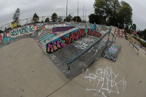 Yarraville Melbourne photo 8