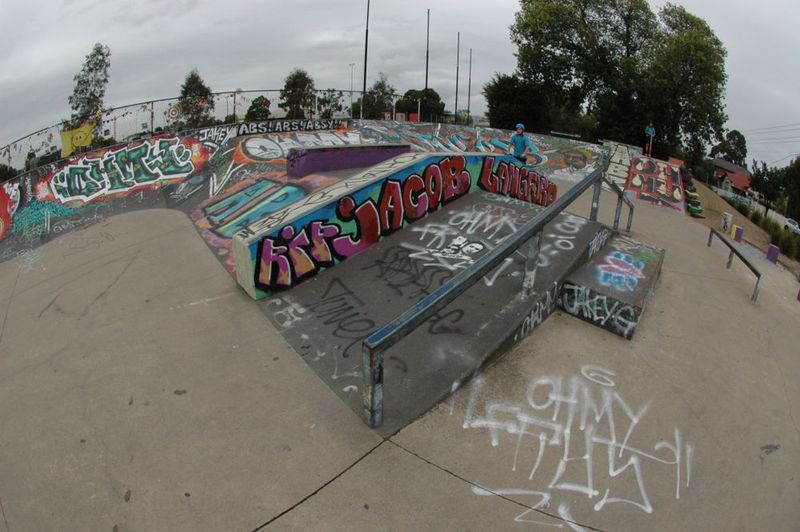 Yarraville Melbourne