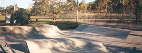 Yarwun Skate Park photo 2